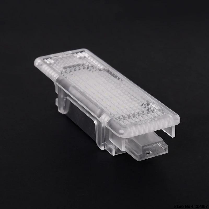 

Door Footwell Luggage Light High Quality 2X LED Courtesy Under Lamp for BMW X5 E53 E39 Z8 E52