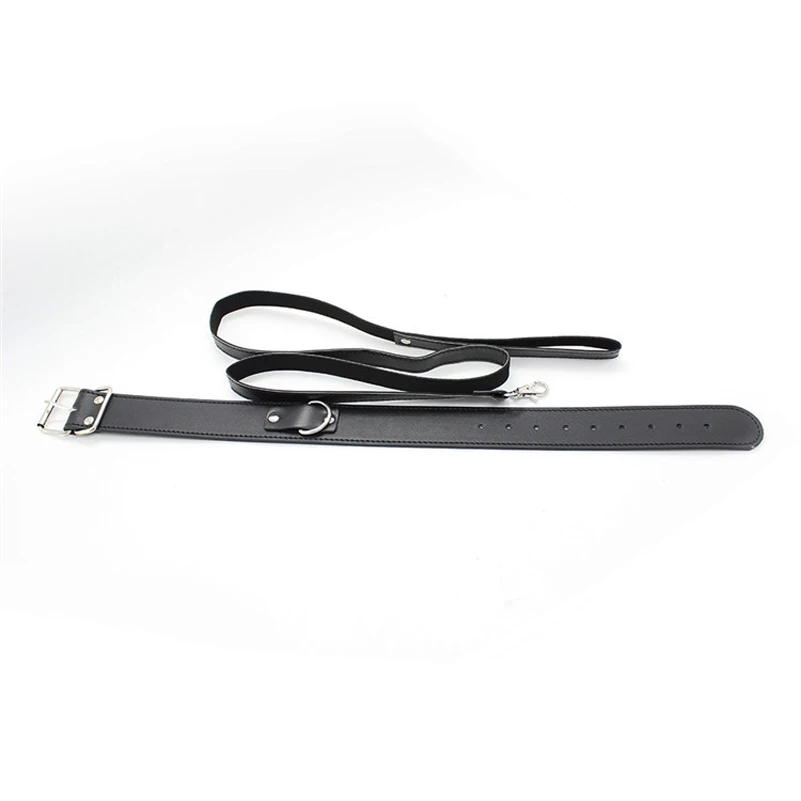 Секс ошейник для бондажа цепочка собак взрослые игровые ошейники подача БДСМ