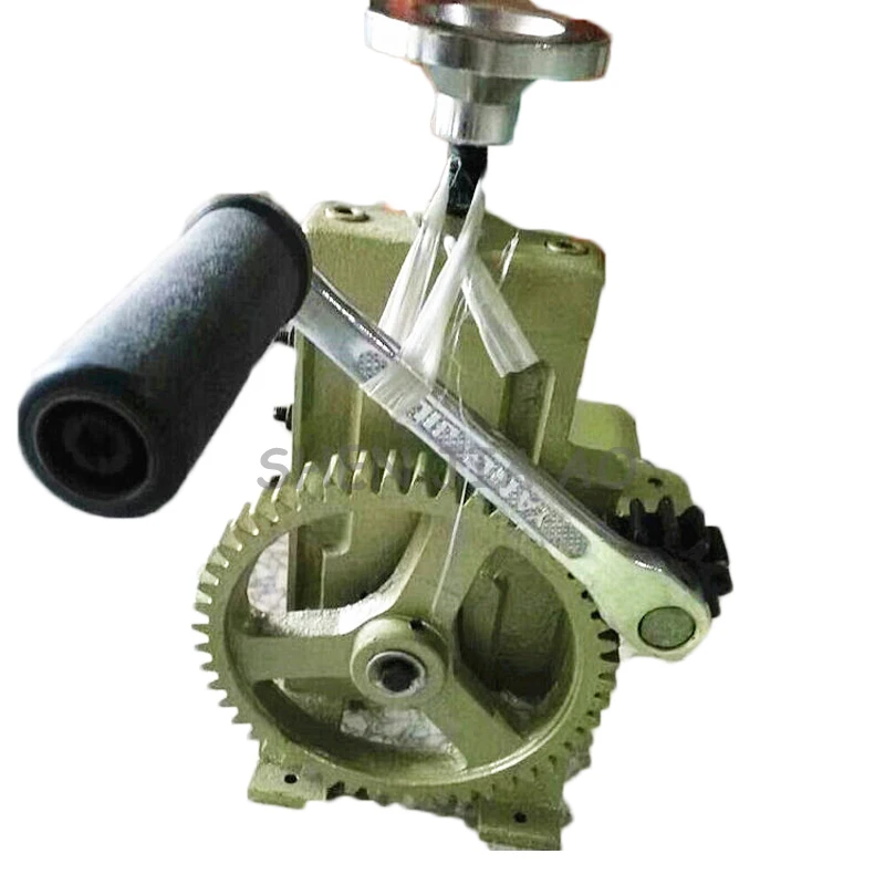 1 шт. ручное многофункциональное оборудование для изготовления