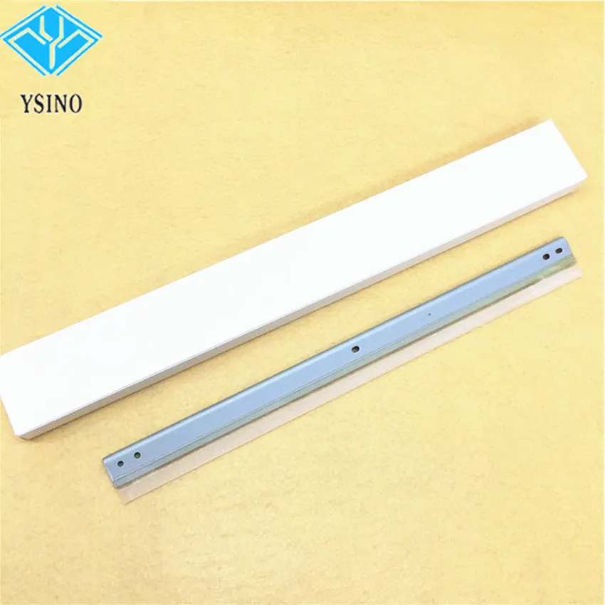 YSINO 5 шт. TASKalfa 3010i лезвие для чистки барабана а качественное стеклоочистителя Kyocera