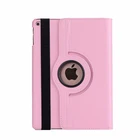 Чехол-книжка для iPad AIR 2, iPad Air2, A1566,A1567, из искусственной кожи, с поворотом на 360 градусов