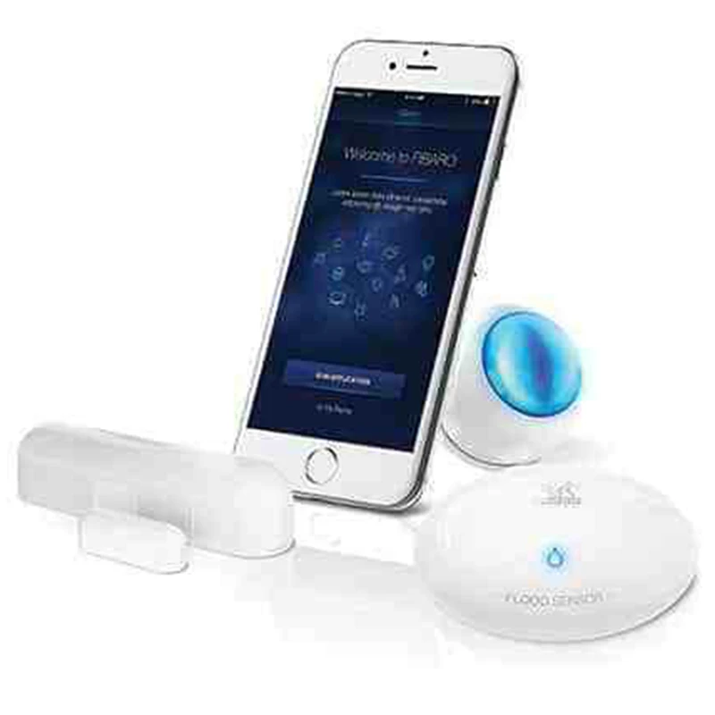 FGBHDW-002 двери/окна HomeKit свяжитесь Сенсор