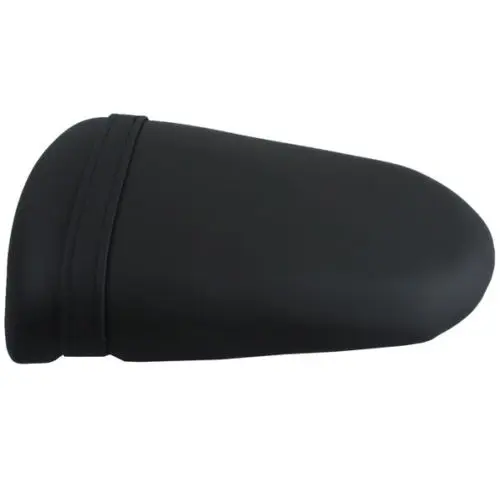 Новое кожаное заднее ПАССАЖИРСКОЕ СИДЕНЬЕ для Suzuki GSX R 1000 GSXR1000 2003 2004|cushion armrest|cushion