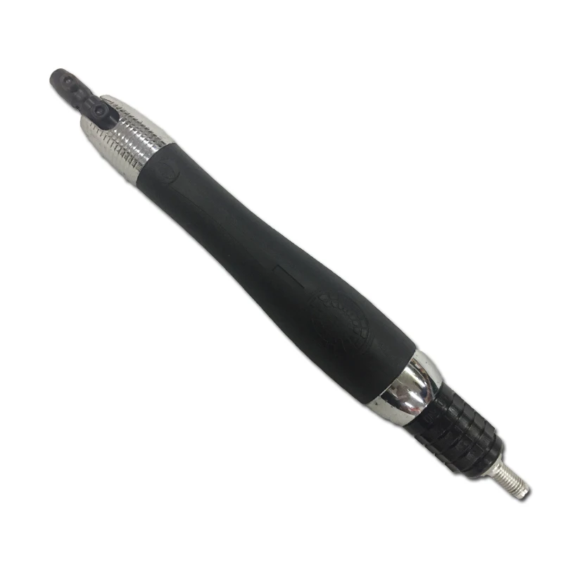 Пневматическая шлифовальная ручка промышленная Механическая резьба по ветру