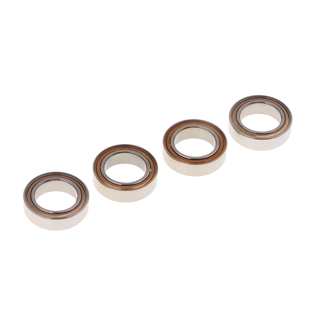 

4 шт., подшипники для WLtoys A949 A959 A969 A979