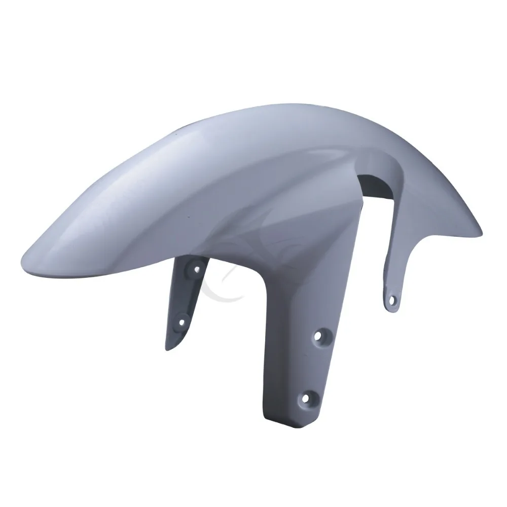 Переднее крыло для Suzuki GSXR600 GSXR750 600/750 GSXR 2004 2005 |gsxr750|gsxr600 partsfront fender |
