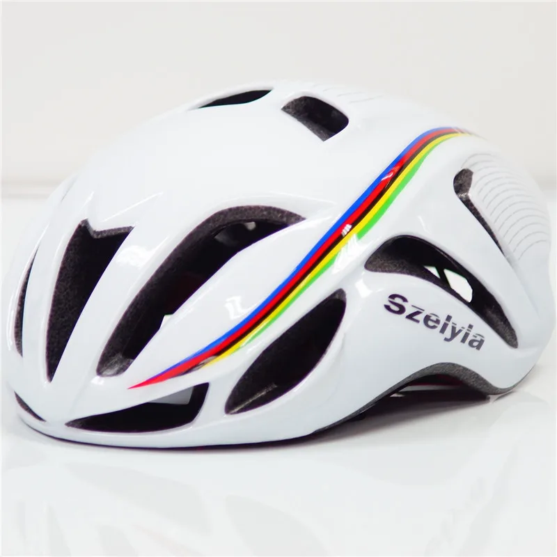 Szelyia Мужской Mtb Moutain дорожный велосипедный шлем Capacete De Ciclismo casco интегрально