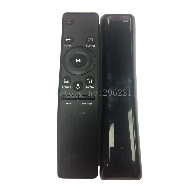 Новый телефон с дистанционным управлением подходит для SAMSUNG echo wall soundba Remote Control Audio