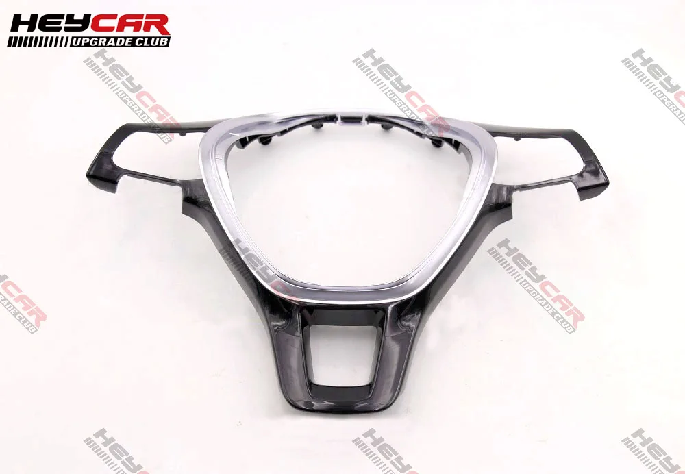 

Steering Wheel Swith Panel For VW Golf 7 Mk7 Vii