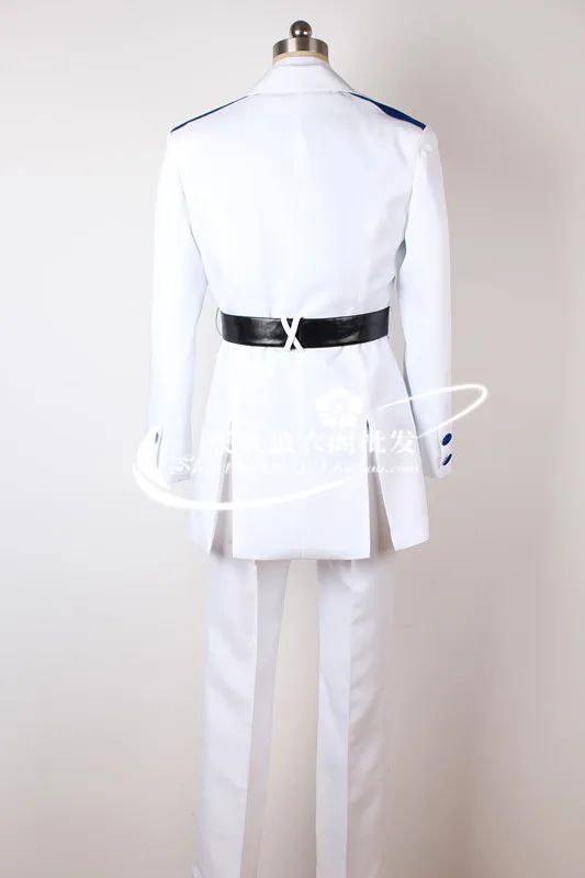 Танцевальный Костюм для косплея Devils Urie Sogami|dance with devils|dance devils cosplaycosplay costume |