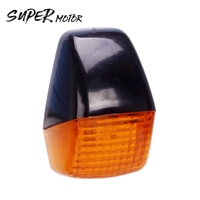 Turn Signals Light Blinker Lamp For HONDA CBR250 MC22 NSR250 P3 NC21 NC29 RVF400 VFR400 NC30 NC35 VFR Motorcycle Accessories |