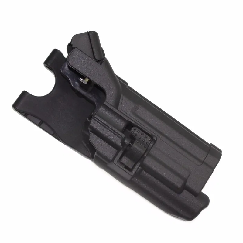 Тактическая кобура HK USP световая с подшипником для ружья правая переноски