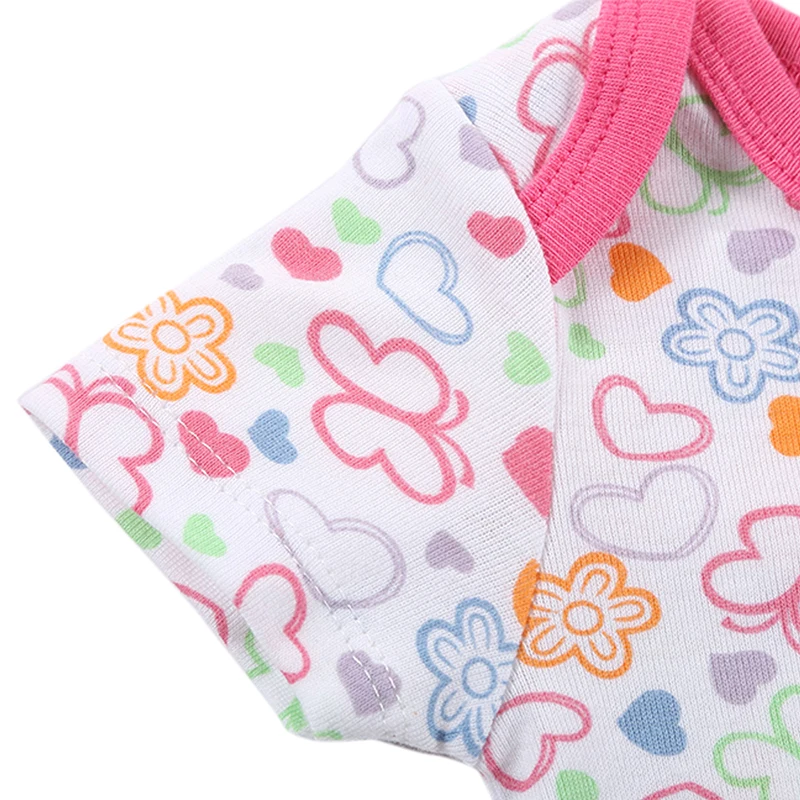 Новинка 2016 года модное летнее боди с короткими рукавами и принтом бабочки для