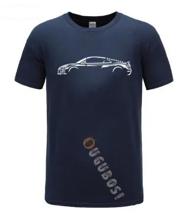 2018 100% хлопковая футболка для мужчин премиум класса AUTOTEES с изображением автомобиля AUDI R8 энтузиастов|Мужские