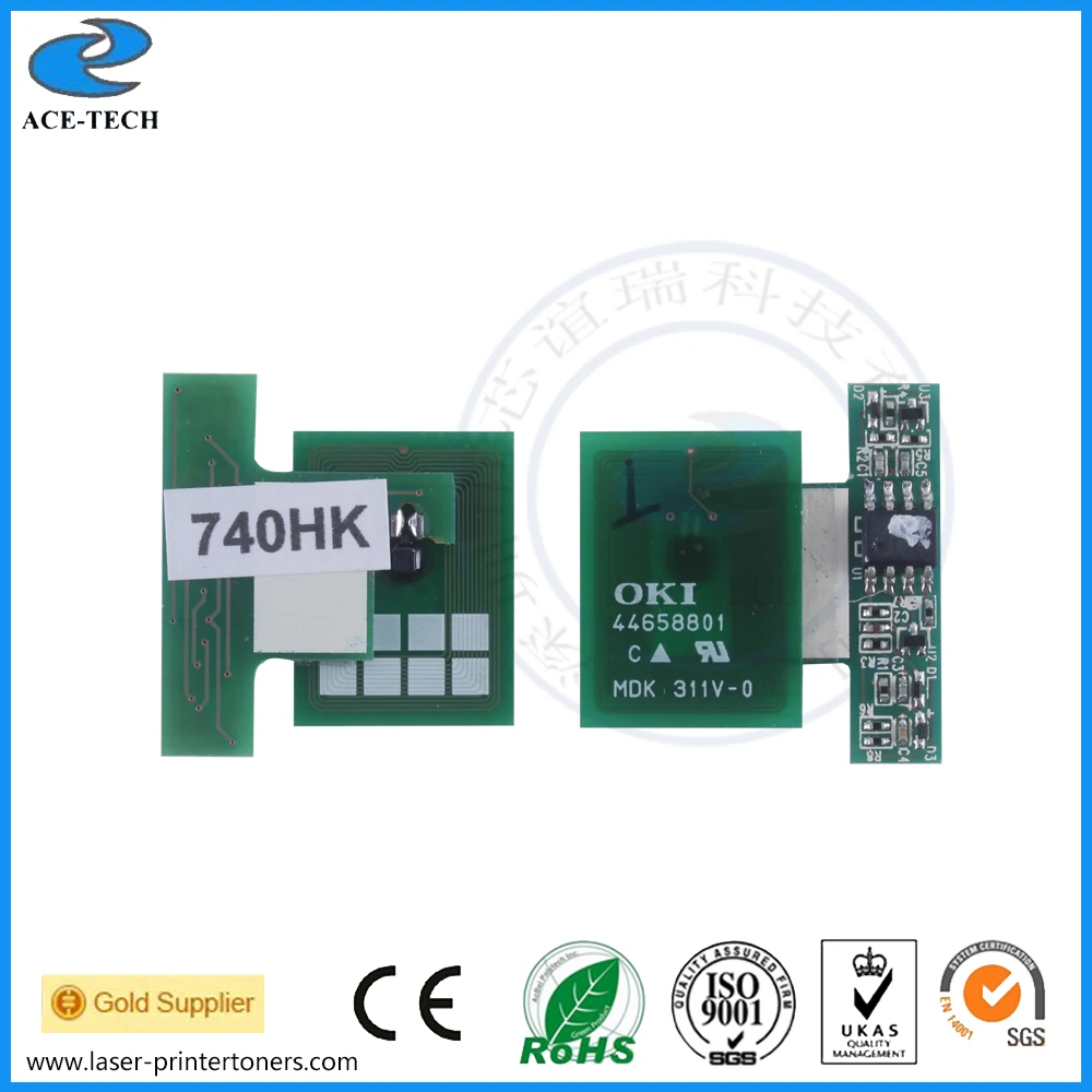 

Картридж с тонером для лазерного принтера Ricoh SP C740/C750/C750M/C751/C751M