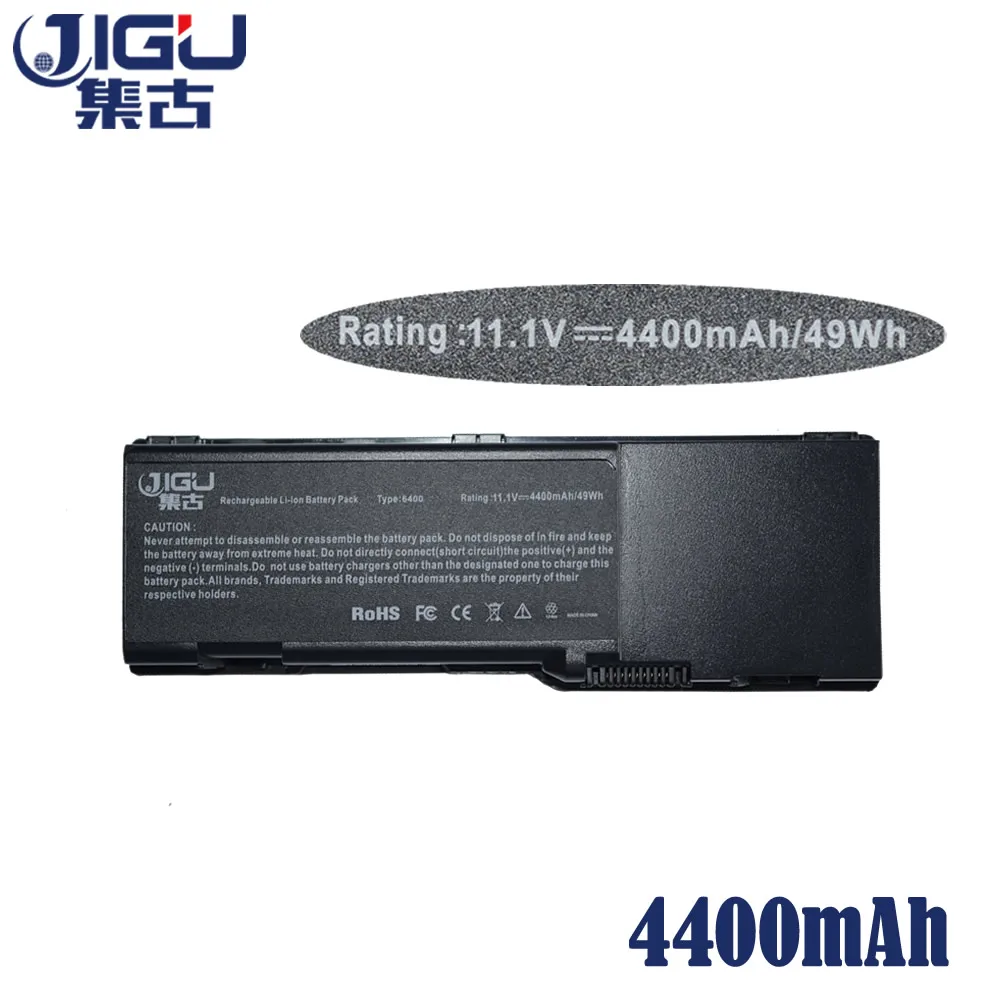 JIGU Replacement Laptop Battery for Dell Inspiron 1501 6400 E1505 Latitude 131LforVostro 1000 312 0461 RD859 GD761 UD267|battery dell|laptop