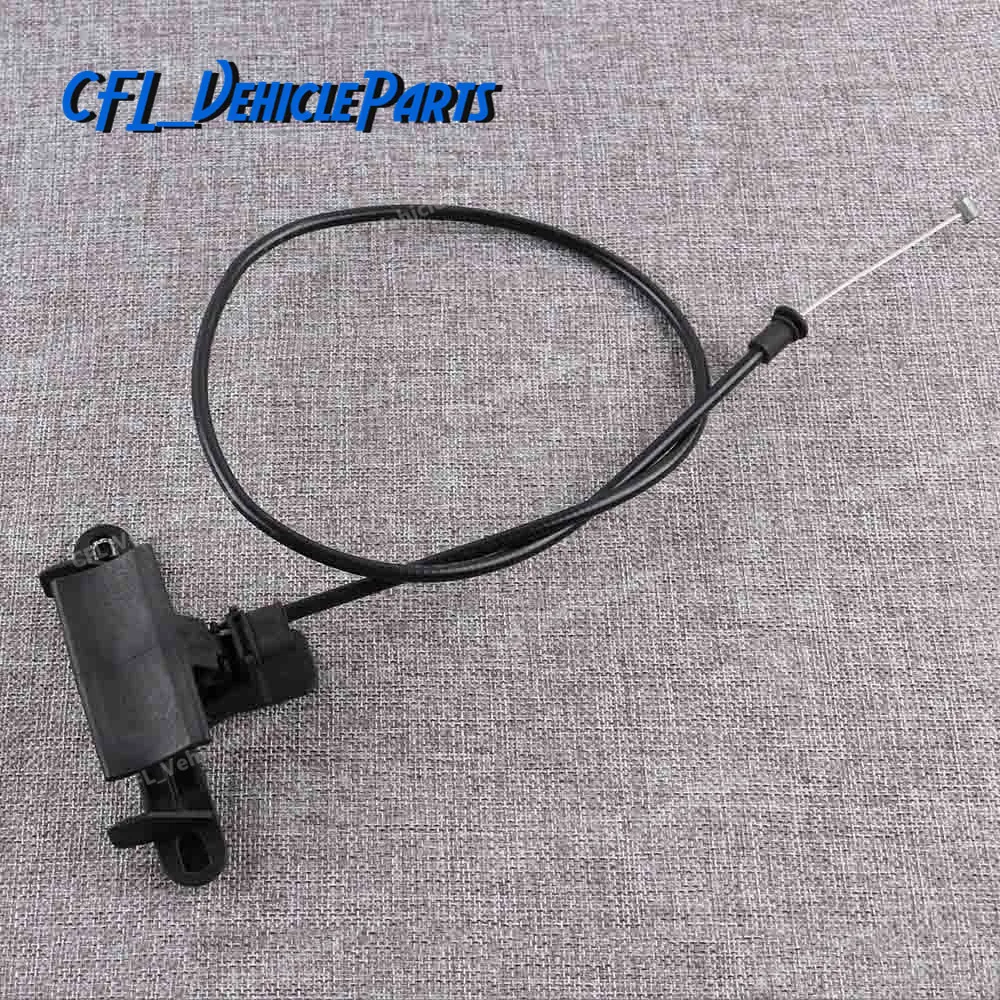 Капот с тросом 51237164798 для BMW E70 E71 X5 X6 2007 2008 2009 2010 2011 2012 2013 2014|Амортизаторы| |