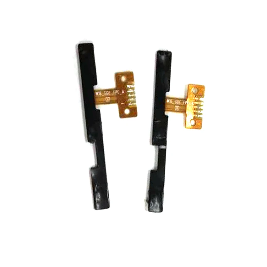 Для ZTE Blade L5 включение/выключение питания громкость button Flex Cable Repari Part | Мобильные