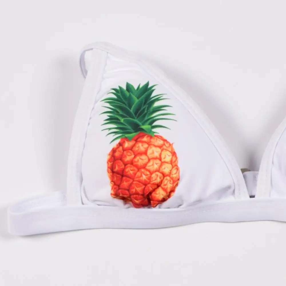 2019 бикини женский купальник на маленькую грудь большой квадратный топ для отдыха