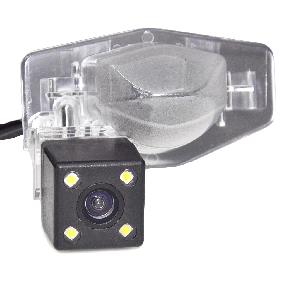 Автомобильный Реверсивный парковочный монитор запасной провод для беспроводной