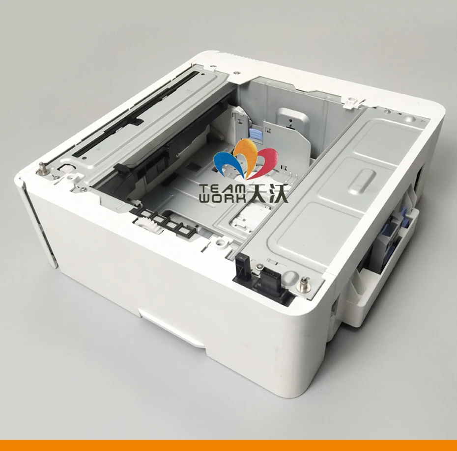 F2A72A, F2A72-67901 для hp LaserJet M501 M506 M527 550 листом опциональной задней двери Фидер w/лоток 550 лист Бумага Вход лотковый питатель в сборе