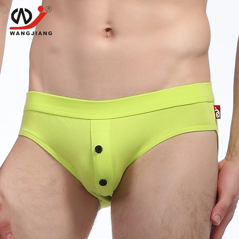 WJ Slip Homme сексуальное мужское нижнее белье Sous Vetement Мужское Cueca Calzoncillos Hombre мужские