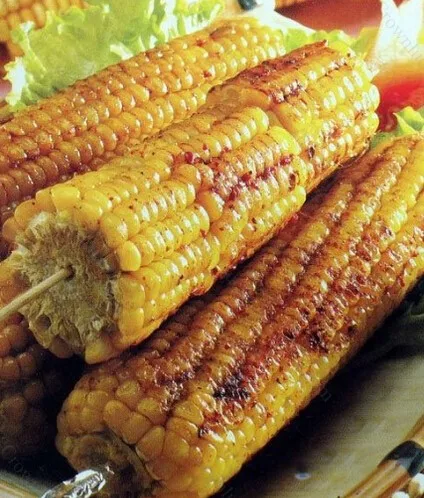 Ротационный кукурузный жаровня электрическая для кукурузы|oven light|oven usedoven shelf |