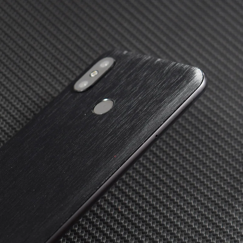 Пленка для нанесения скинов на телефон клейкая пленка задней панели телефона Xiaomi