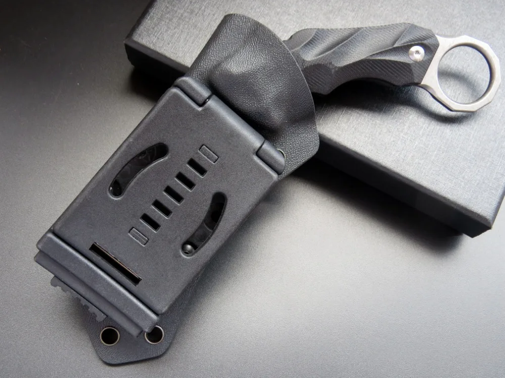 Eafengrow C1692 на открытом воздухе Выживание Karambit CS GO Counter-strike утилита тактический