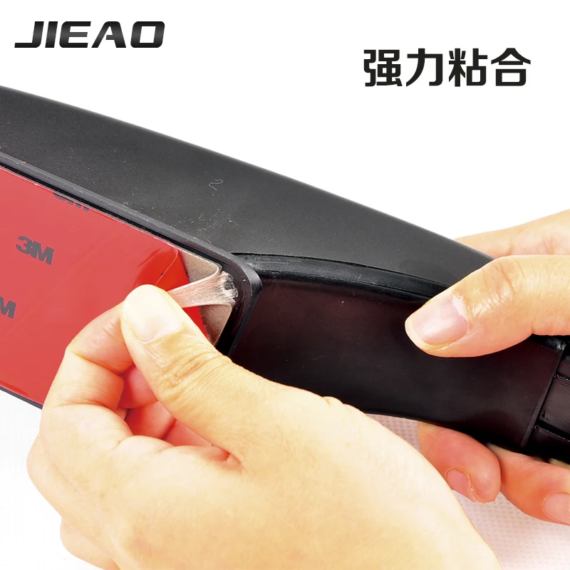 Декоративный алюминиевый сплав Багажник На Крышу коробки боковые рельсы бары