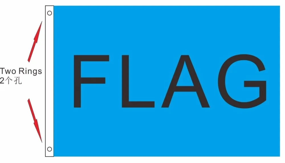 Казахстан Астана город большой крытый наружный флаг баннер металлические