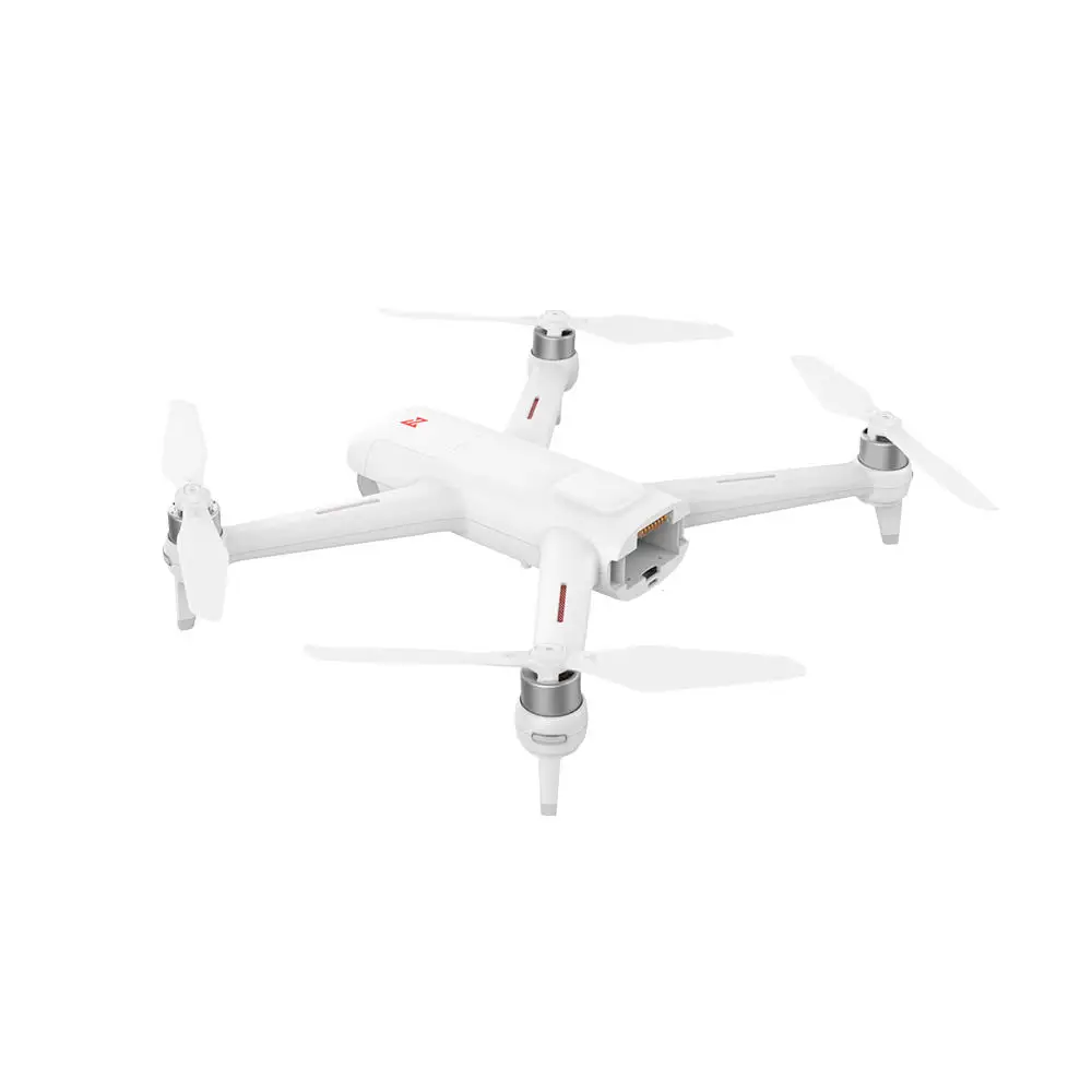 FIMI A3 камера беспилотный фюзеляж основной корпус 5,8G gps Дрон 1 км FPV 25 минут 2 оси Gimbal 1080P камера RC Квадрокоптер самолет часть