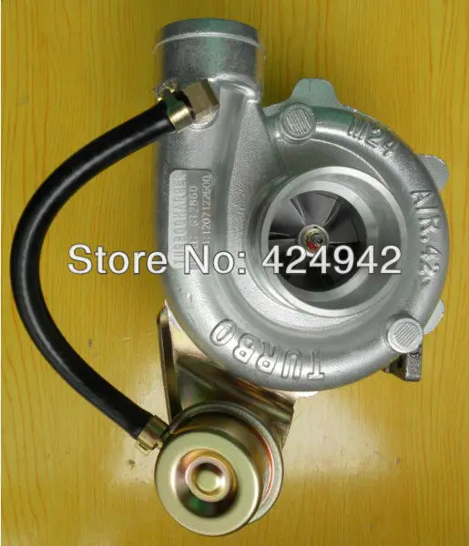 GT28 GT2860 компрессор ar.42 турбина ar.64 T25 фланец 250 350HP 5 болтов турбонагнетатель с