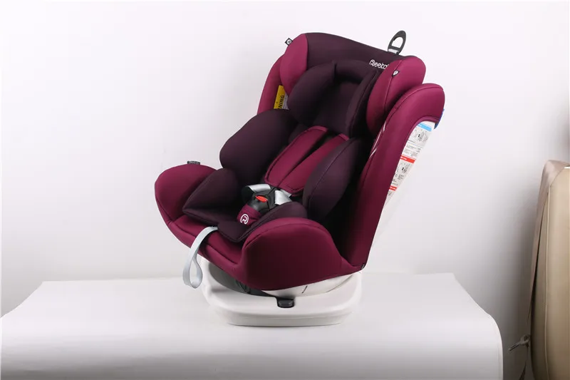 

New Style China Manufacturer Infant Car Seat Group0+123 for Baby 0-36kg Baby Car Seat 2020