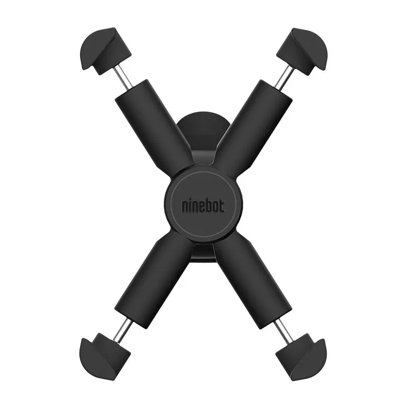 Держатель для телефона для скутера Ninebot ES2 ES4 Xiaomi M365 Kickscooter электрический скутер с поворотом на 360 Руль держатель для телефона