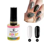 Fengshangmei 12 мл Цветущий Гель-лак для ногтей Черепаха художественный дизайн Гель-лак цветочный гель УФ гель лак светодиодный Цветущий Гель-лак