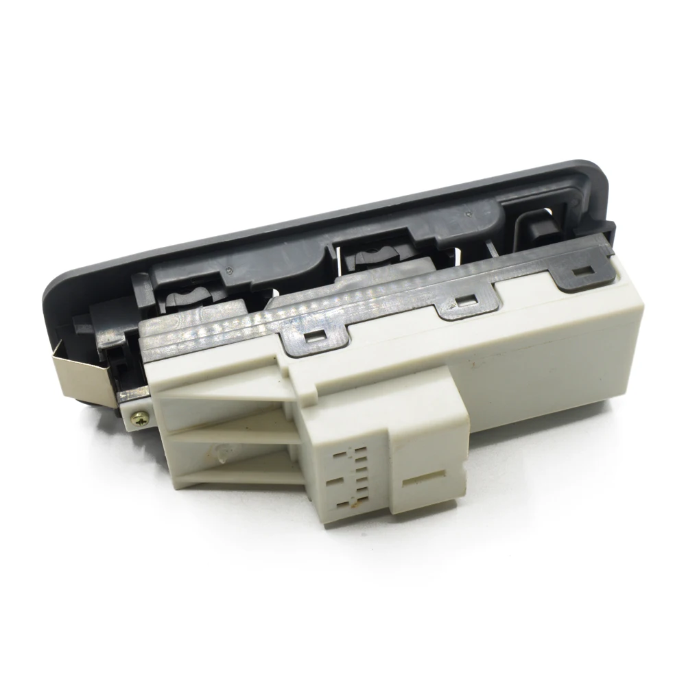 Электронный переключатель стеклоподъемника правая кнопка вождения для Daihatsu Sirion