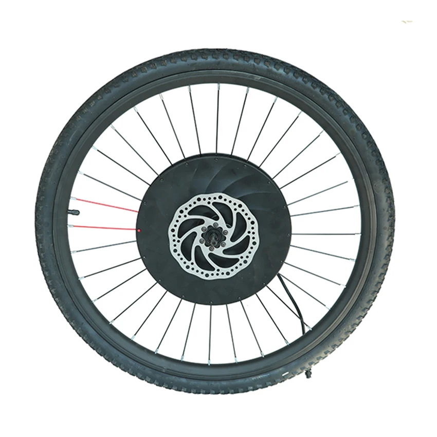 36V240W передний привод набор преобразования для электрического велосипеда 24