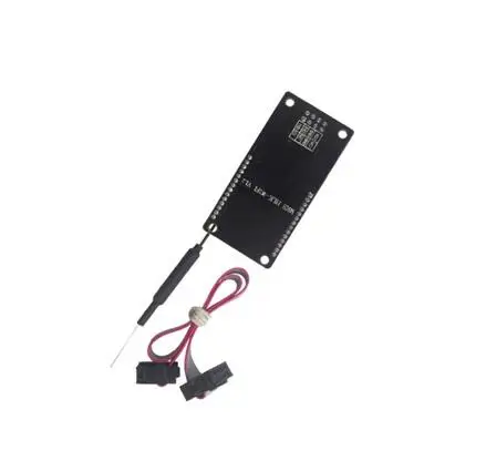 3D печать беспроводной маршрутизатор HLK RM04 wifi модуль MKS V1.1 пульт дистанционного