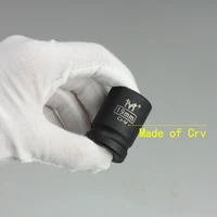 Головки для гайковёрта, поштучно, M10-M32#3