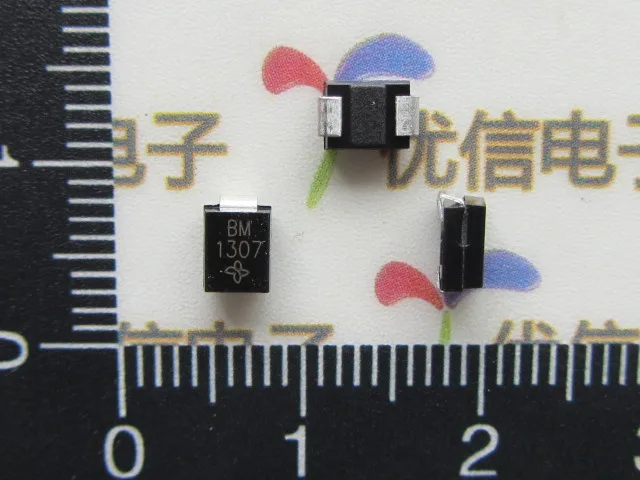 10 шт. Высокое качество Новые SMD телевизоры SMBJ15CA E3/52 600 Вт 15 В в двухстороннее|tv tv|tv