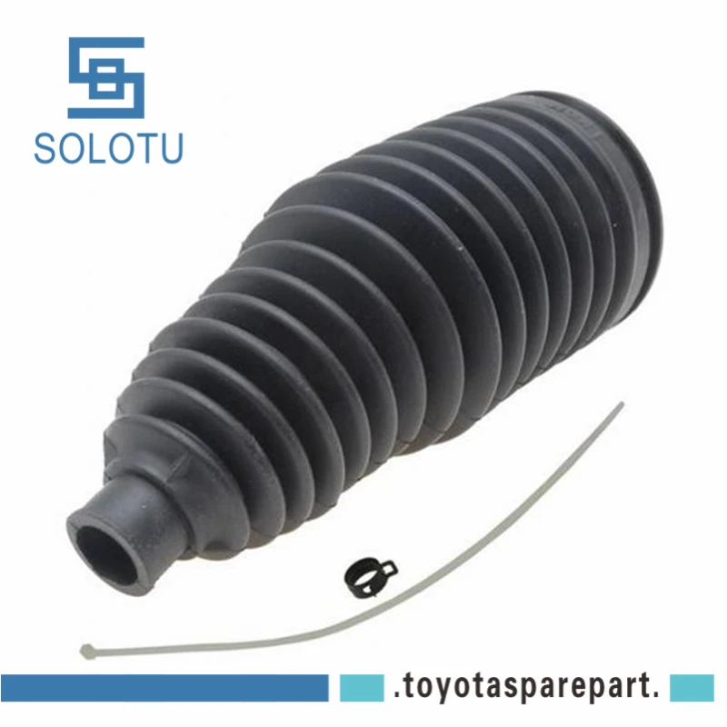 Чехол рулевого управления для COROLLA 1ZZ-FE 45535-32070
