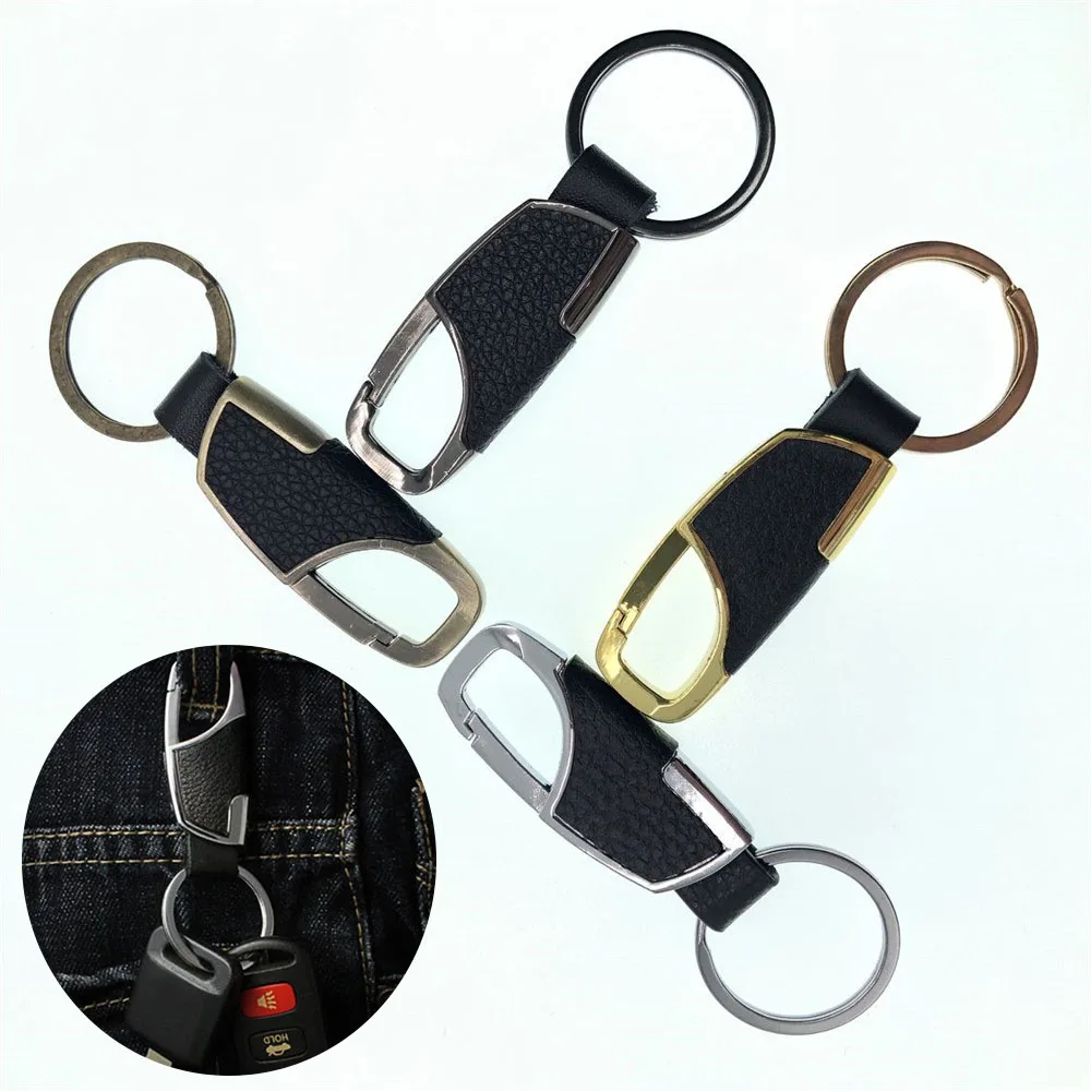 

Car styling KeyChain Ring for Smart forfour fortwo forjeremy City Coupe Roadster