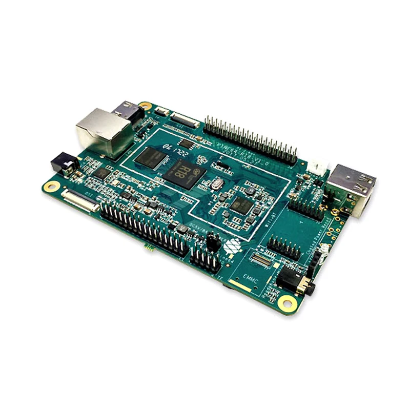 PINE A64 LTS одноплатный компьютер четырехъядерный A53 64 бит + 1 ГБ LPDDR3 PI 2 GPIO Bus android Linux OS