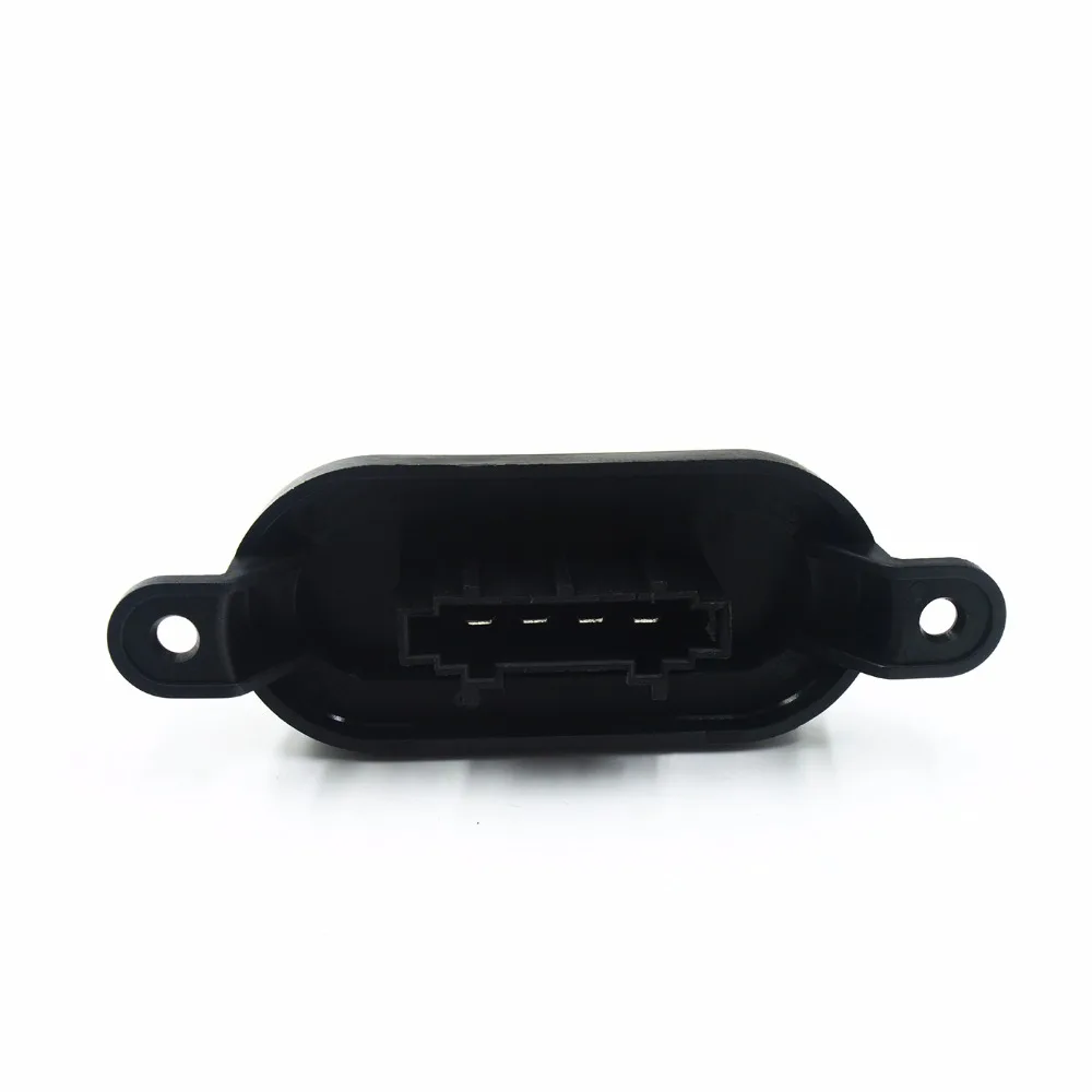 Вентилятор для двигателя резисторный нагреватель вентилятор Volkswagen VW AMAROK Transporter T5