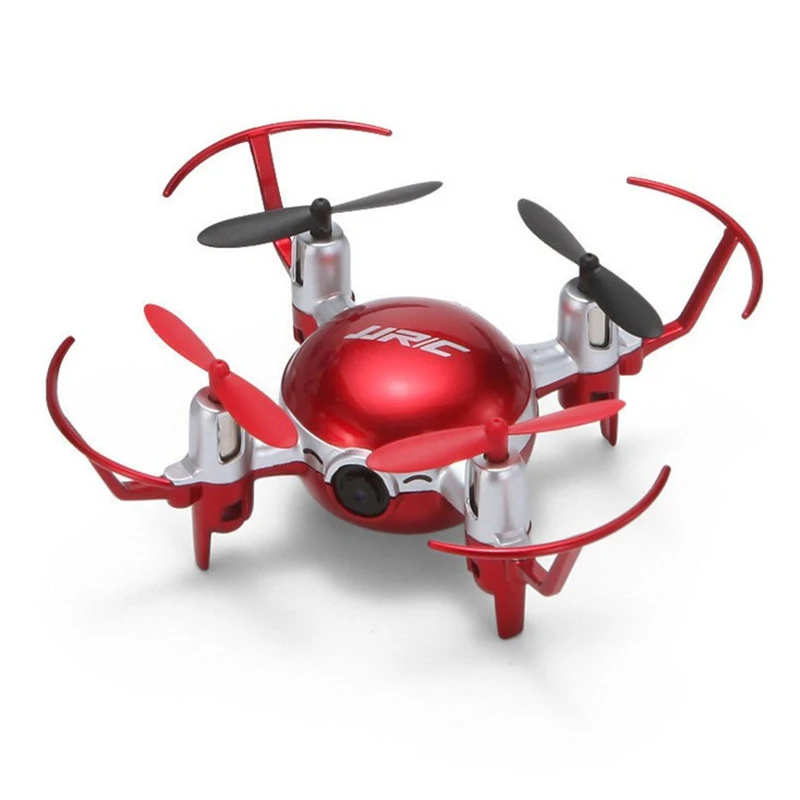 

2019 Mini RC Airplanes/игрушечные дроны 2,4 GHz с камерой 2 миллиона пикселей HD аэрофотография ABS пластик