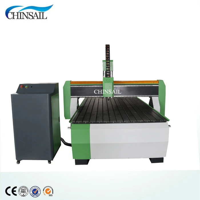 Высокопроизводительный дешевый фрезерный станок с ЧПУ 1325 деревообрабатывающий