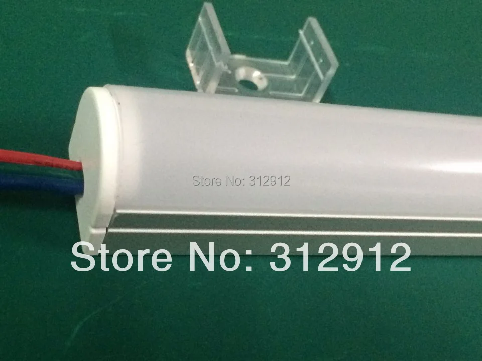 1m DC5V WS2812B светодиодный жесткий стержень 32 пикс./м С молочным покрытием|led bar white|bar