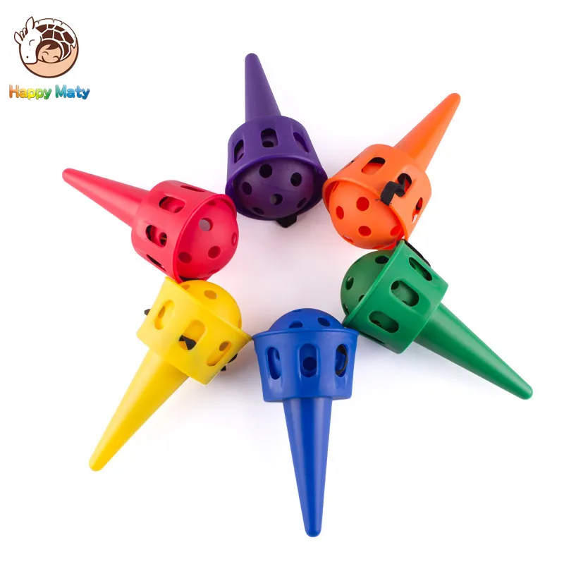 

Catching a Ball Set Kindergarten Toys Classic Kids Outdoor Party Game for LawnCamping Beach