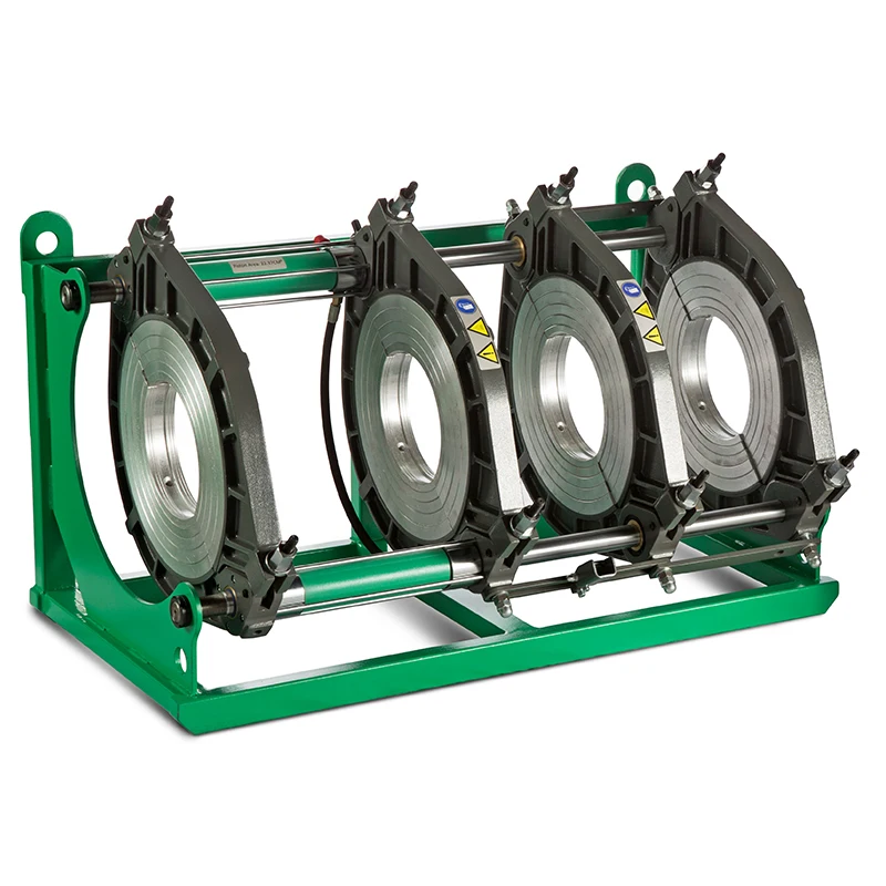 SWT-V1200/630H сварочный аппарат для стыковых соединений HDPE труба Стыковая сварочная